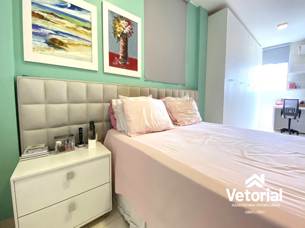 Apartamento à venda com 2 quartos, 100m² - Foto 67