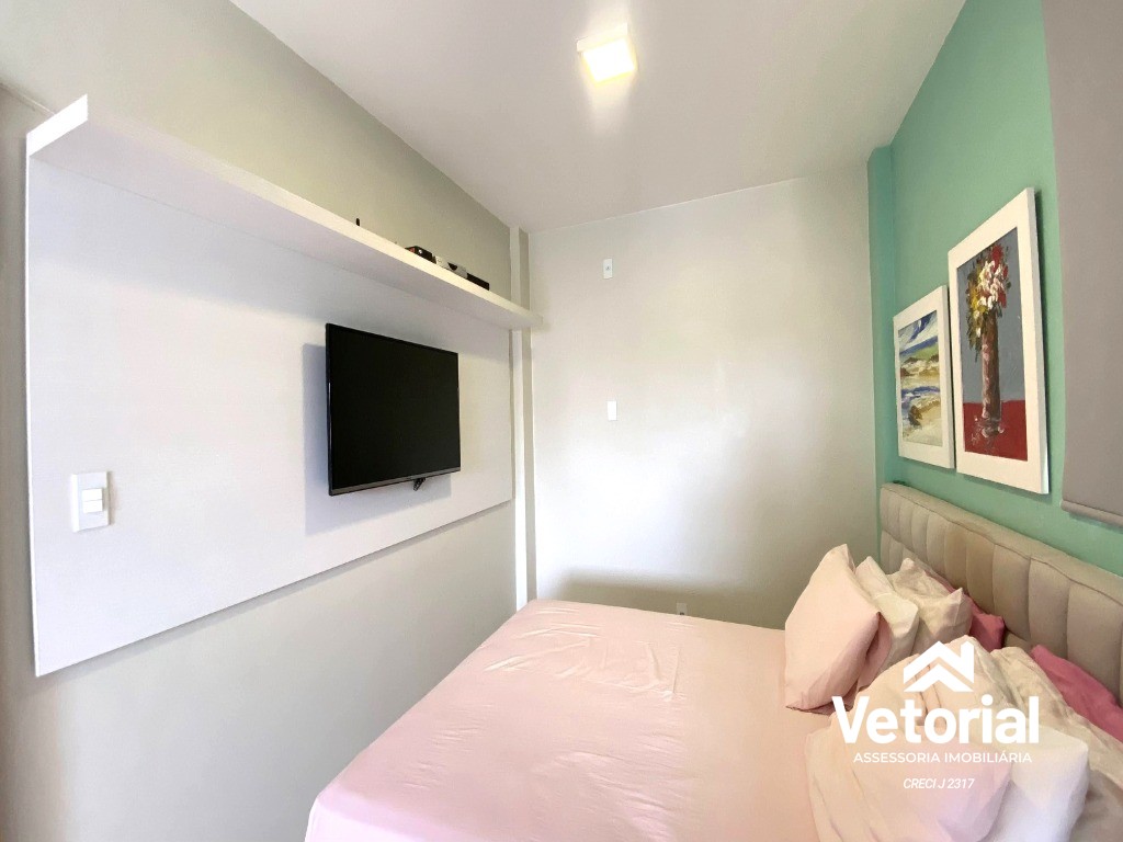 Apartamento à venda com 2 quartos, 100m² - Foto 73