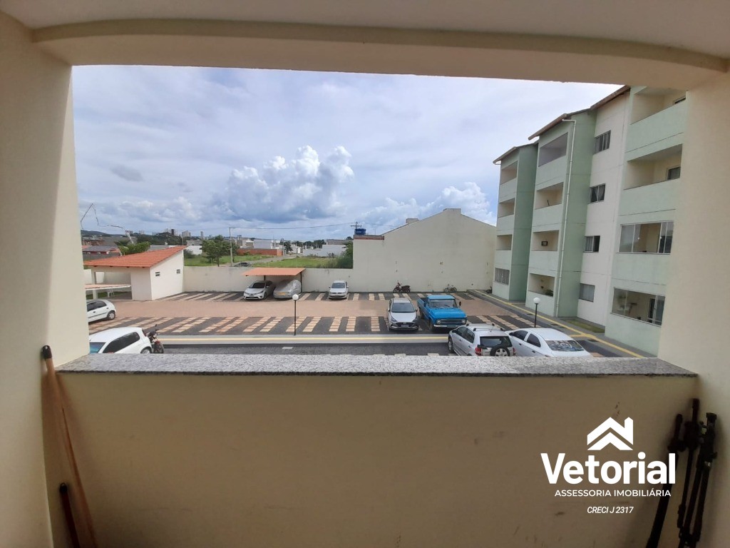 Apartamento à venda com 2 quartos, 55m² - Foto 13