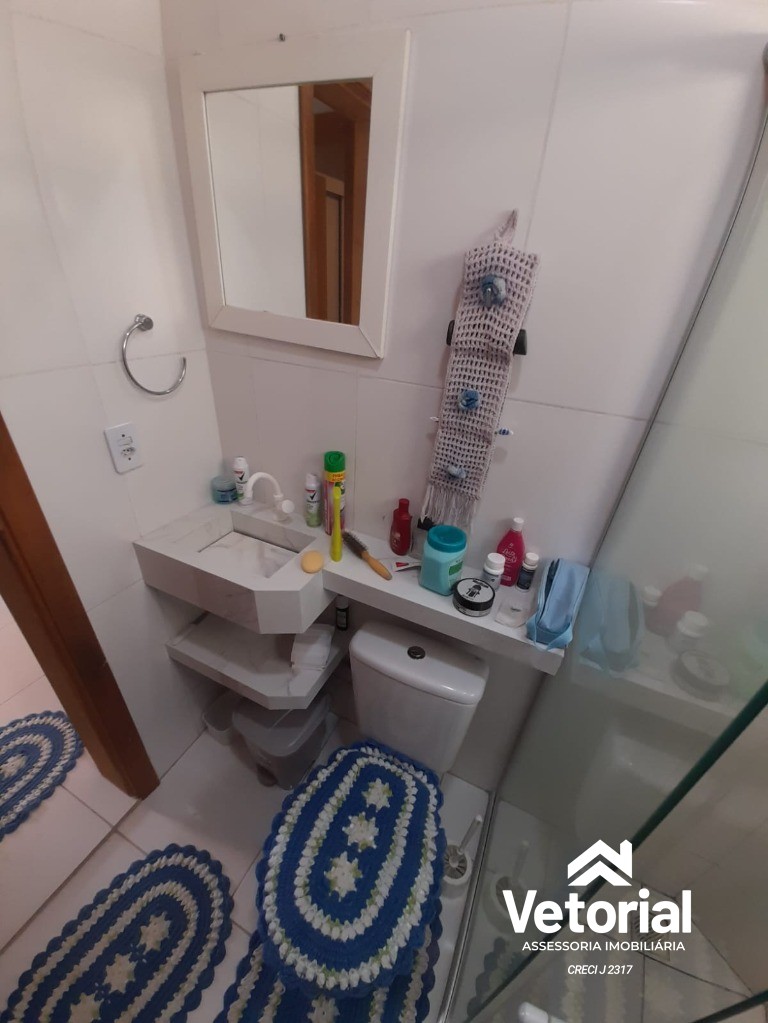 Apartamento à venda com 2 quartos, 55m² - Foto 5