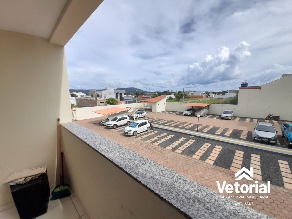 Apartamento à venda com 2 quartos, 55m² - Foto 12