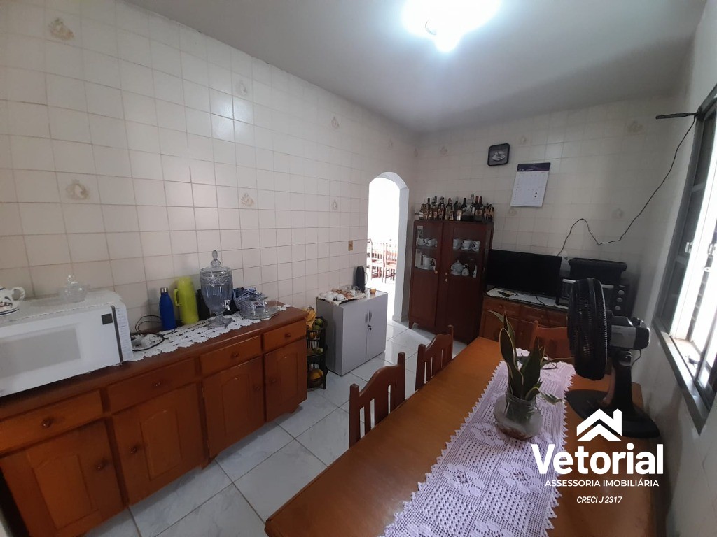 Casa à venda com 4 quartos - Foto 8