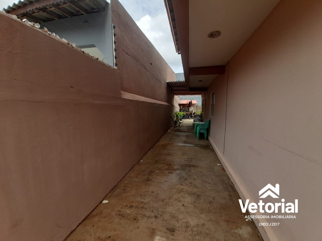 Casa à venda com 4 quartos - Foto 4