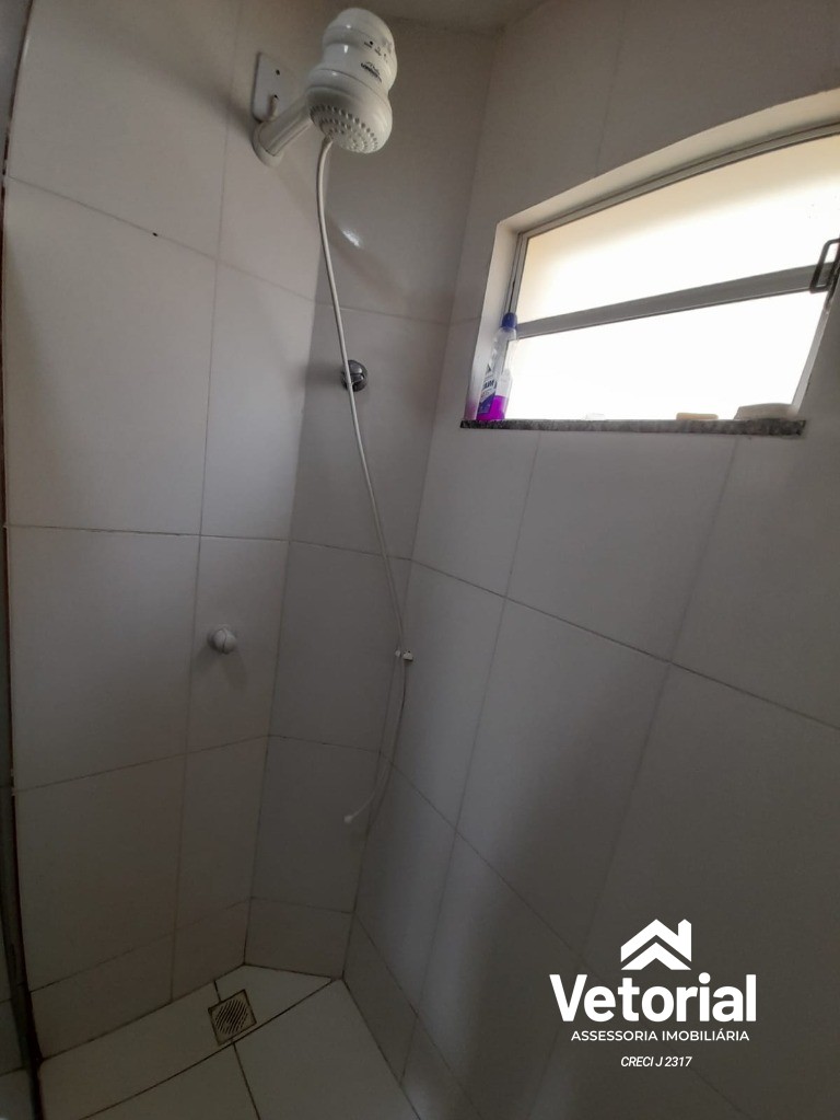 Apartamento à venda com 2 quartos, 55m² - Foto 6