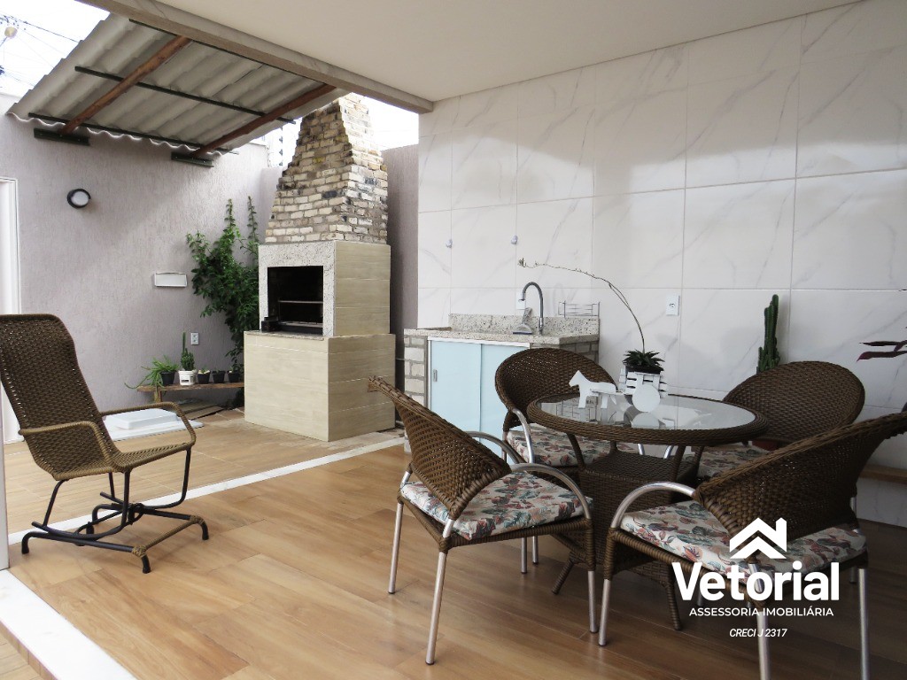 Casa à venda com 4 quartos - Foto 6