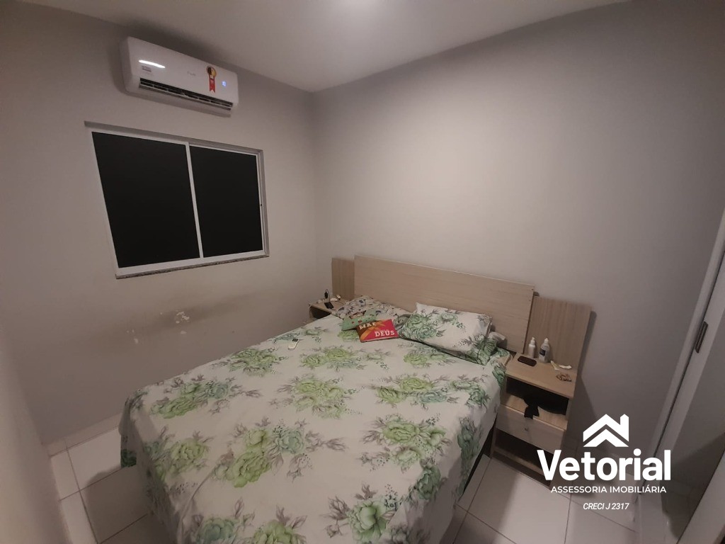 Apartamento à venda com 2 quartos, 55m² - Foto 3