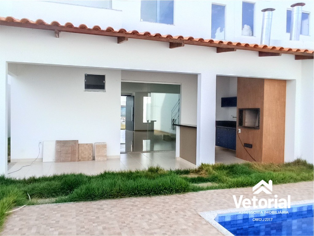 Casa à venda com 3 quartos, 225m² - Foto 35