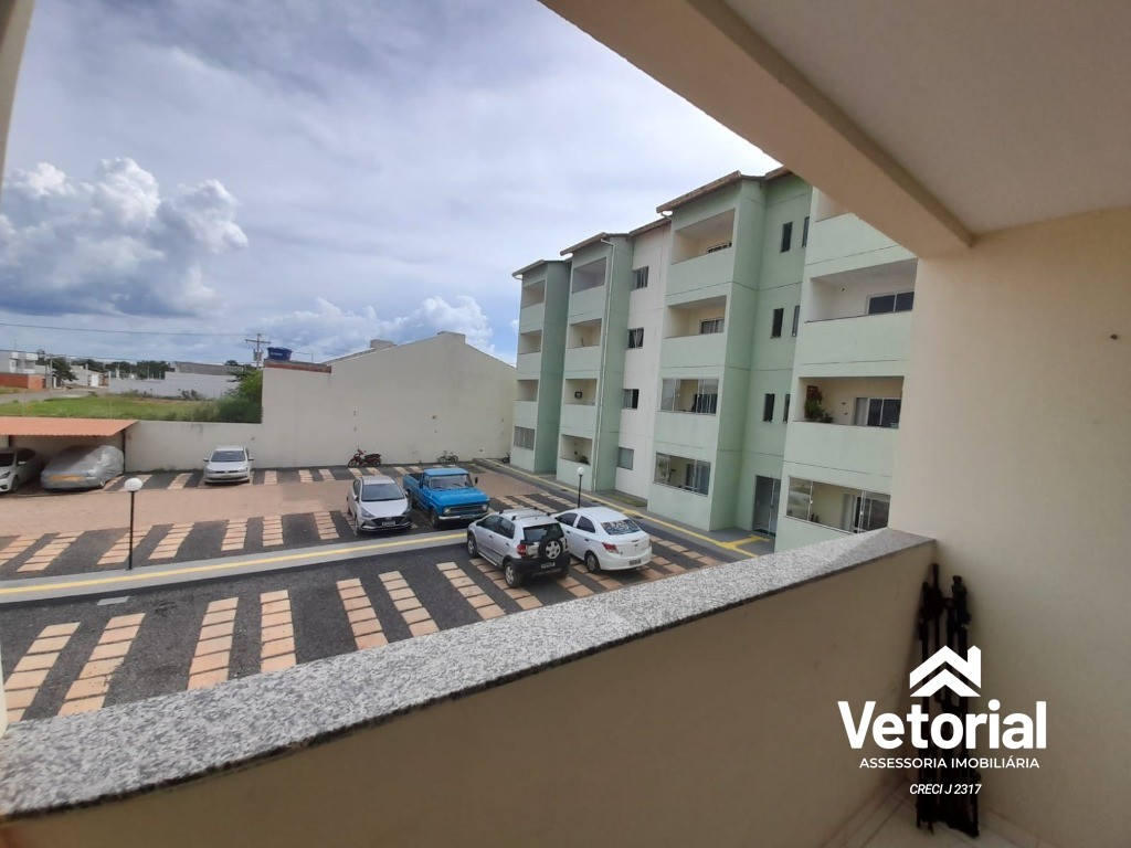 Apartamento à venda com 2 quartos, 55m² - Foto 14