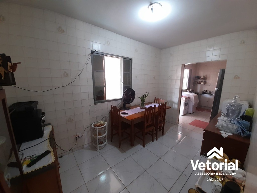 Casa à venda com 4 quartos - Foto 9