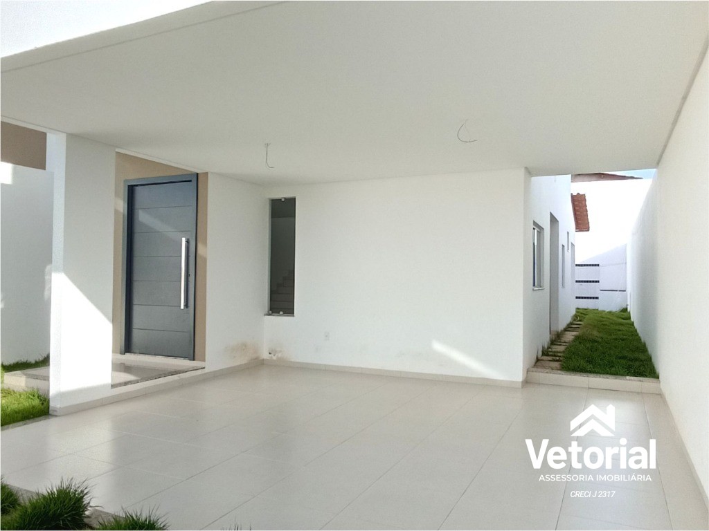 Casa à venda com 3 quartos, 225m² - Foto 4