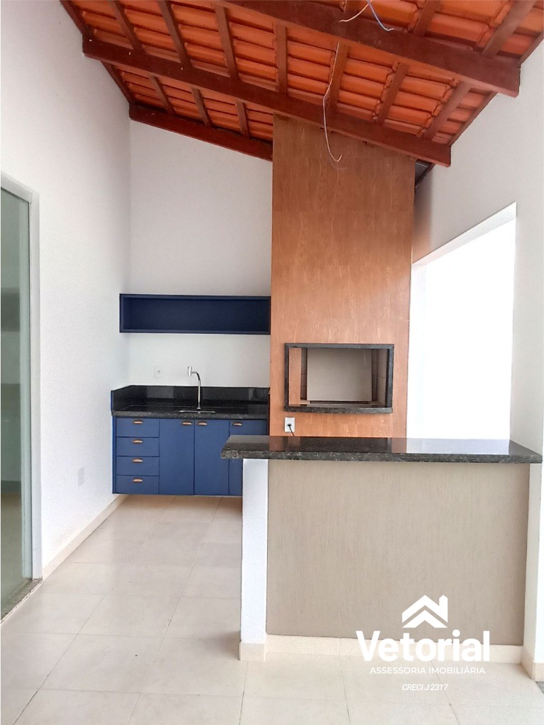 Casa à venda com 3 quartos, 225m² - Foto 32