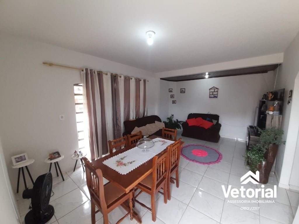 Casa à venda com 4 quartos - Foto 5