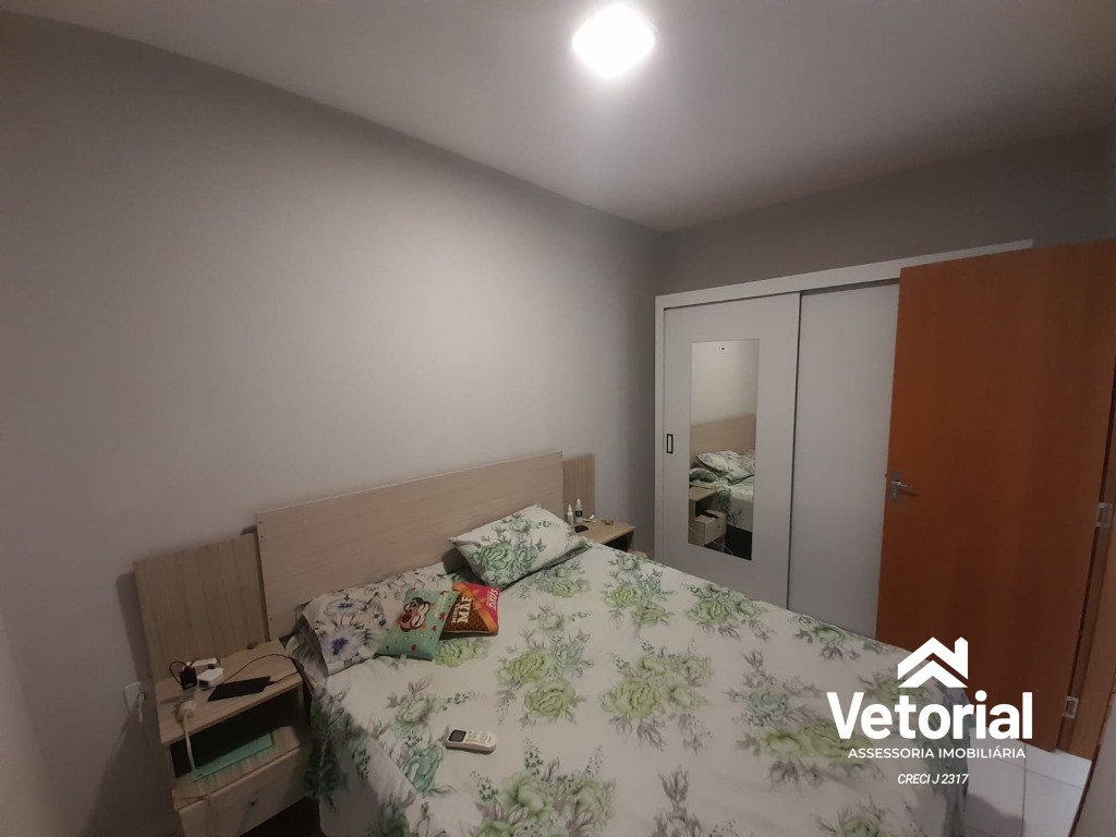 Apartamento à venda com 2 quartos, 55m² - Foto 4