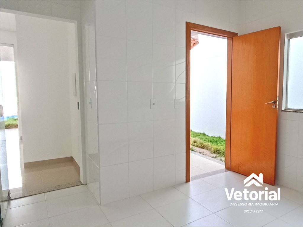 Casa à venda com 3 quartos, 225m² - Foto 9