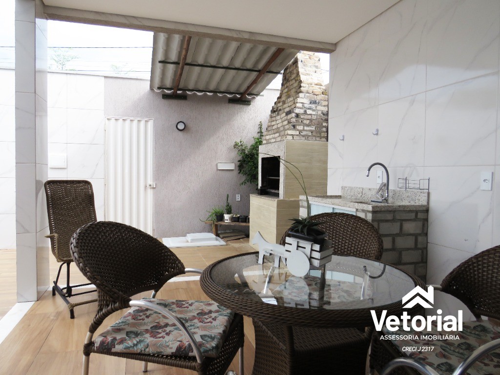 Casa à venda com 4 quartos - Foto 5