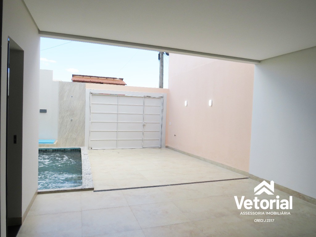 Casa à venda com 3 quartos, 180m² - Foto 8