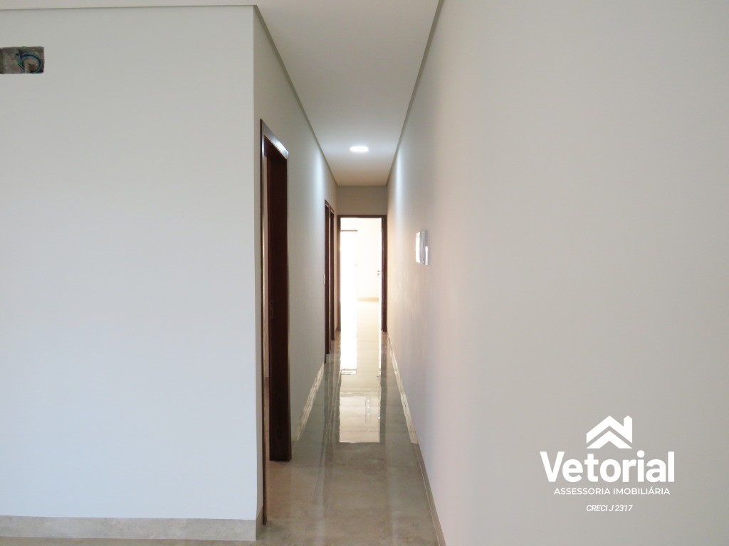 Casa à venda com 3 quartos, 180m² - Foto 13