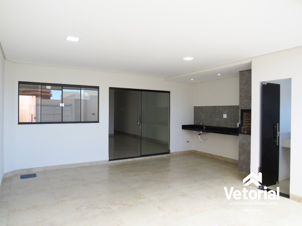 Casa à venda com 3 quartos, 180m² - Foto 6