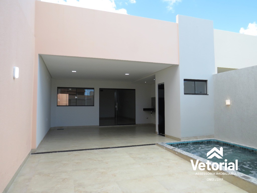 Casa à venda com 3 quartos, 180m² - Foto 3