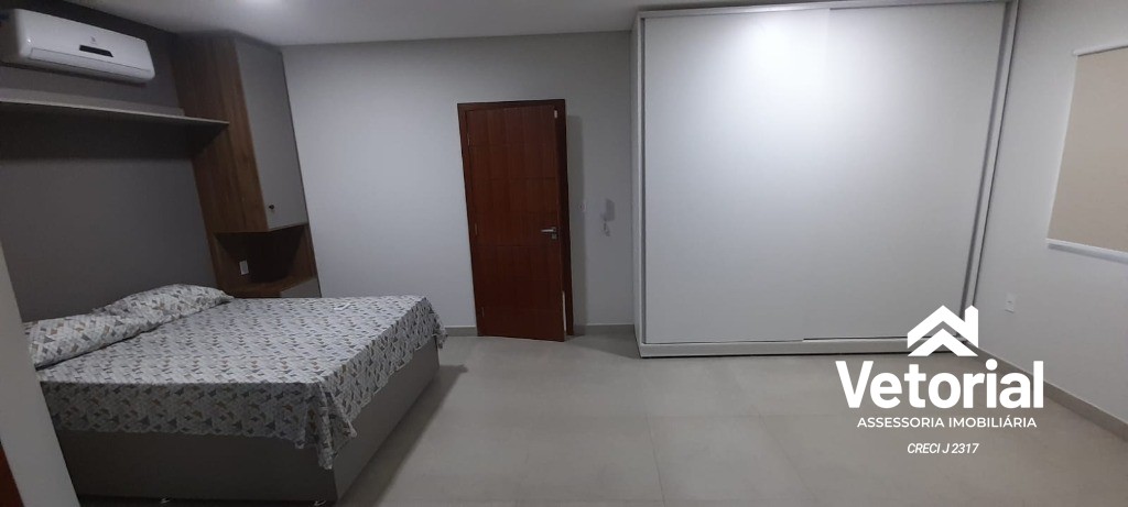 Foto Flats Mobiliados  de 1 quarto mobiliado no São Miguel - Barreiras-BA