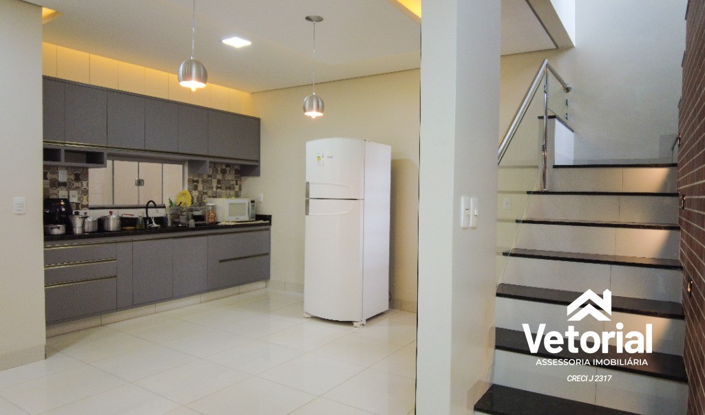 Casa à venda com 6 quartos - Foto 7