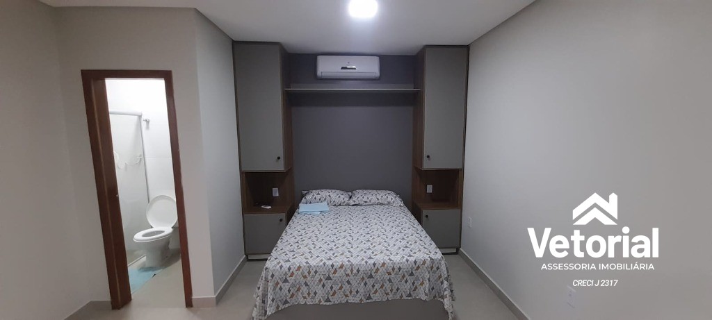 Foto Flats Mobiliados  de 1 quarto mobiliado no São Miguel - Barreiras-BA