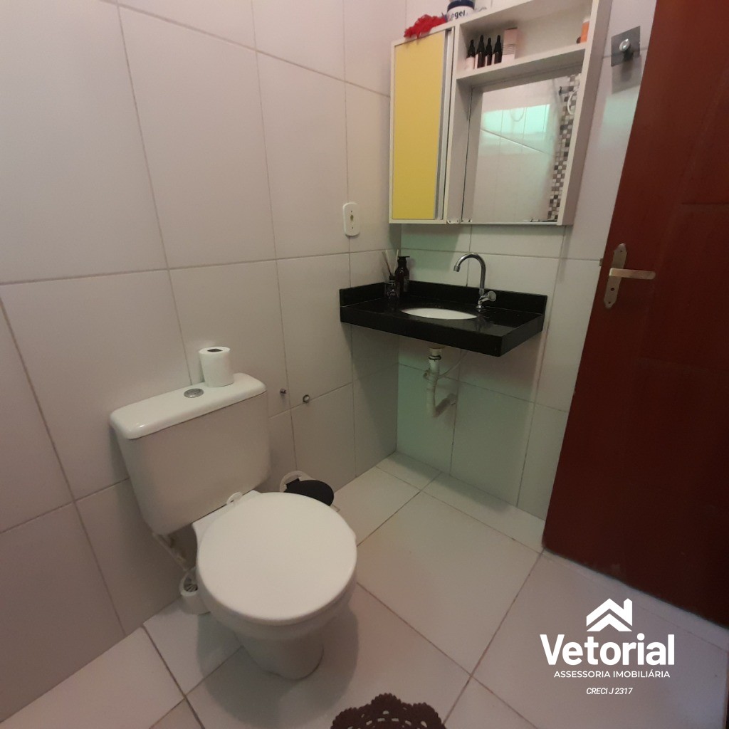 Casa à venda com 2 quartos, 100m² - Foto 6