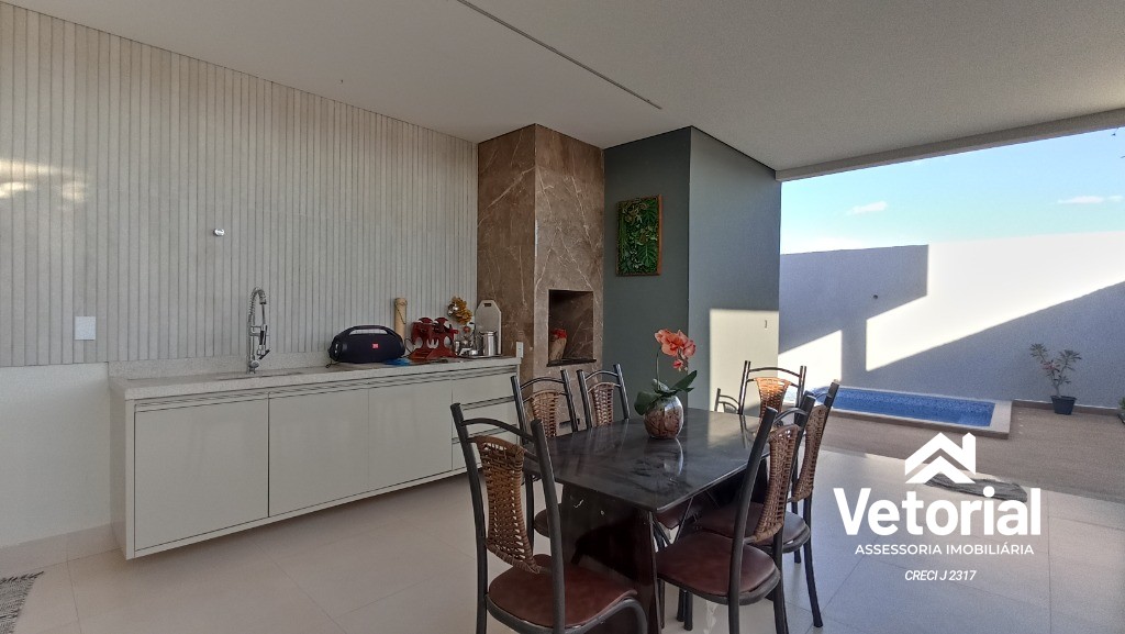 Casa à venda com 3 quartos, 215m² - Foto 28