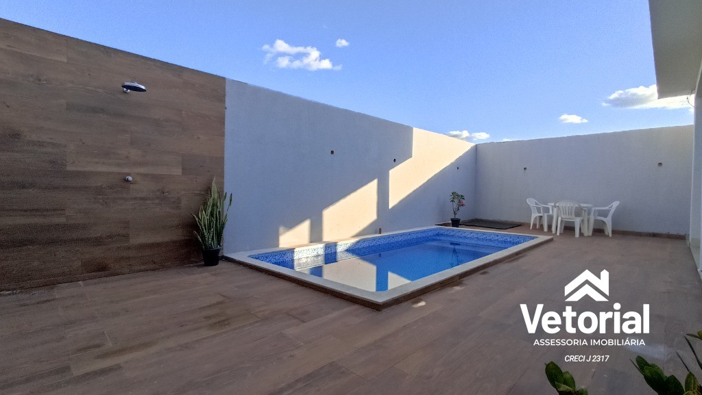 Casa à venda com 3 quartos, 215m² - Foto 32