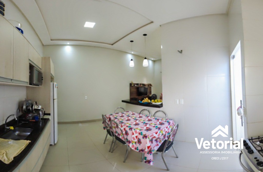 Foto Casa 2 quartos no Aratu - Barreiras-BA