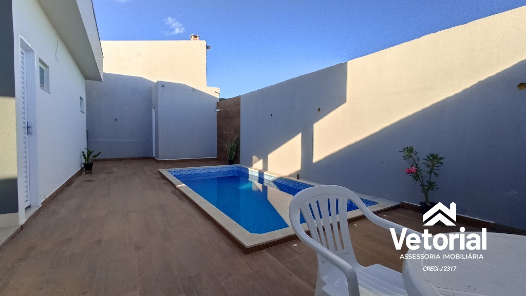 Casa à venda com 3 quartos, 215m² - Foto 30