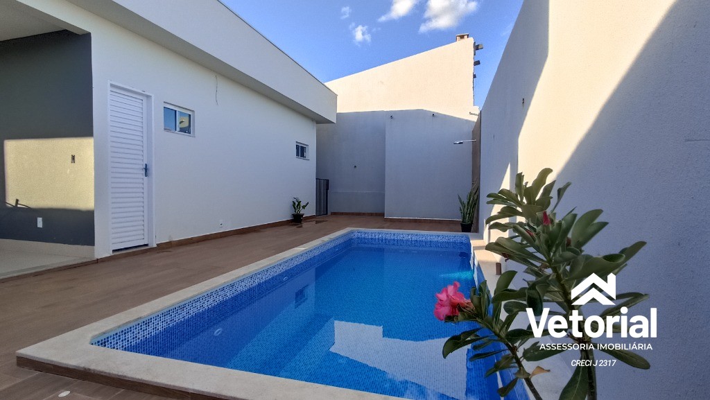 Casa à venda com 3 quartos, 215m² - Foto 31