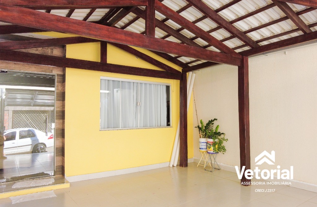 Foto Casa 2 quartos no Aratu - Barreiras-BA