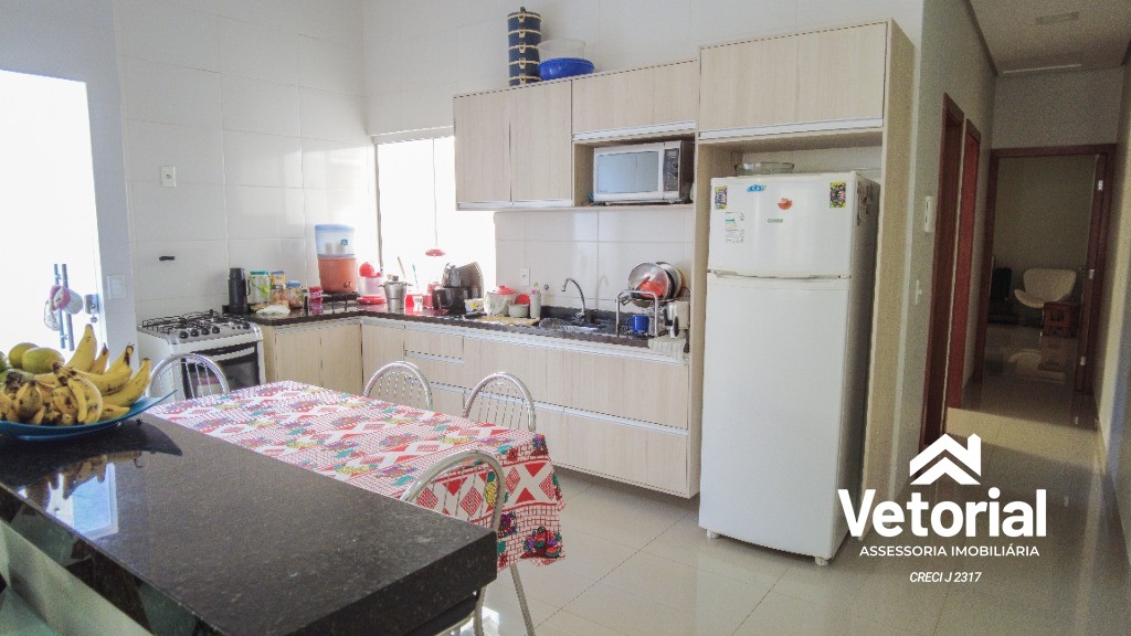 Foto Casa 2 quartos no Aratu - Barreiras-BA