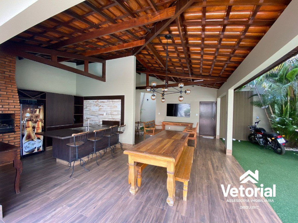 Casa à venda com 4 quartos - Foto 7