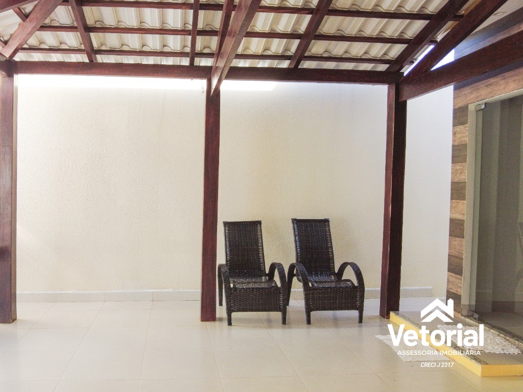 Foto Casa 2 quartos no Aratu - Barreiras-BA