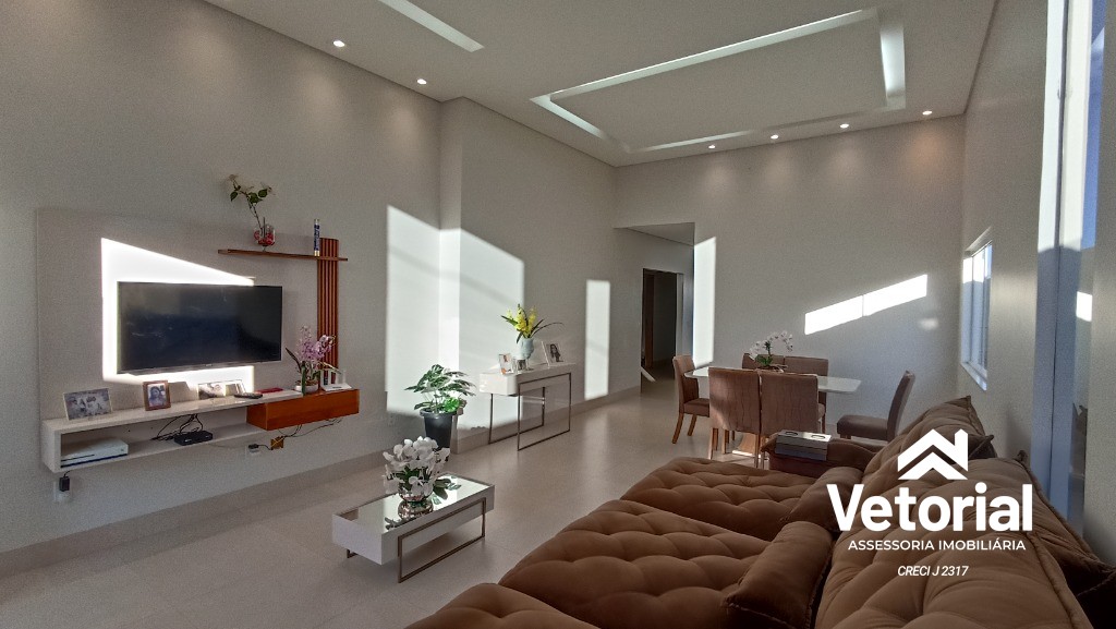 Casa à venda com 3 quartos, 215m² - Foto 6