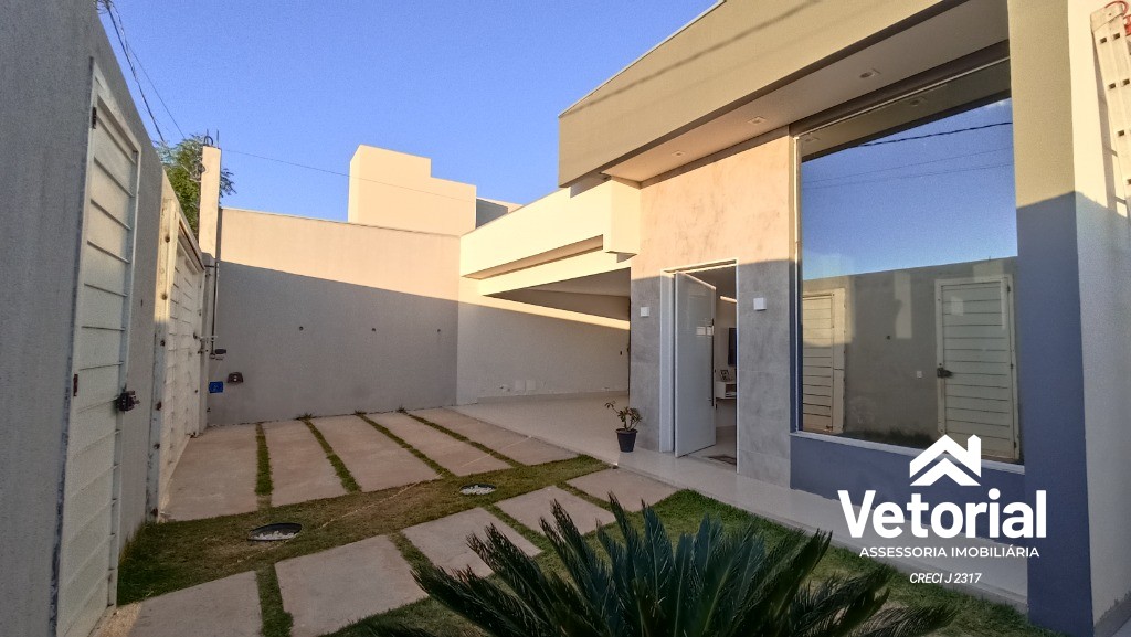 Casa à venda com 3 quartos, 215m² - Foto 3