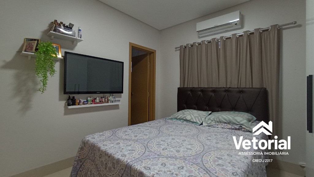 Casa à venda com 3 quartos, 215m² - Foto 15