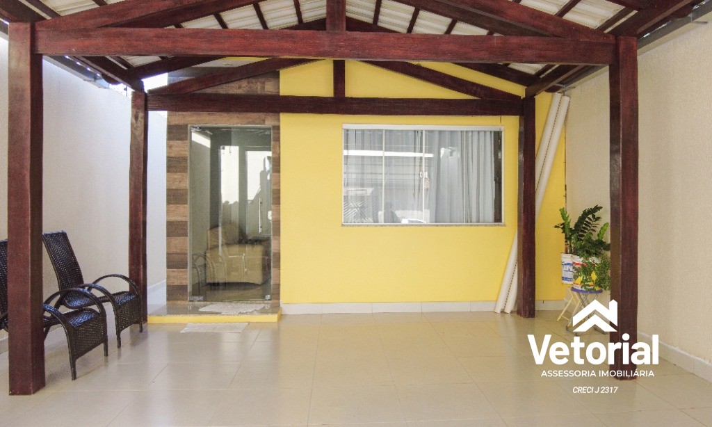 Foto Casa 2 quartos no Aratu - Barreiras-BA