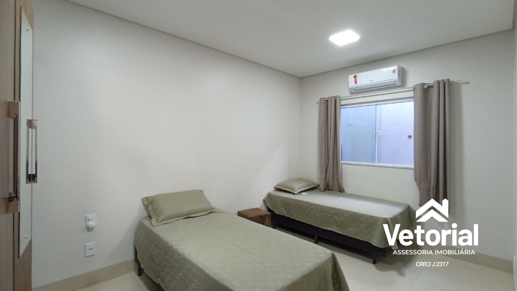 Casa à venda com 3 quartos, 215m² - Foto 10