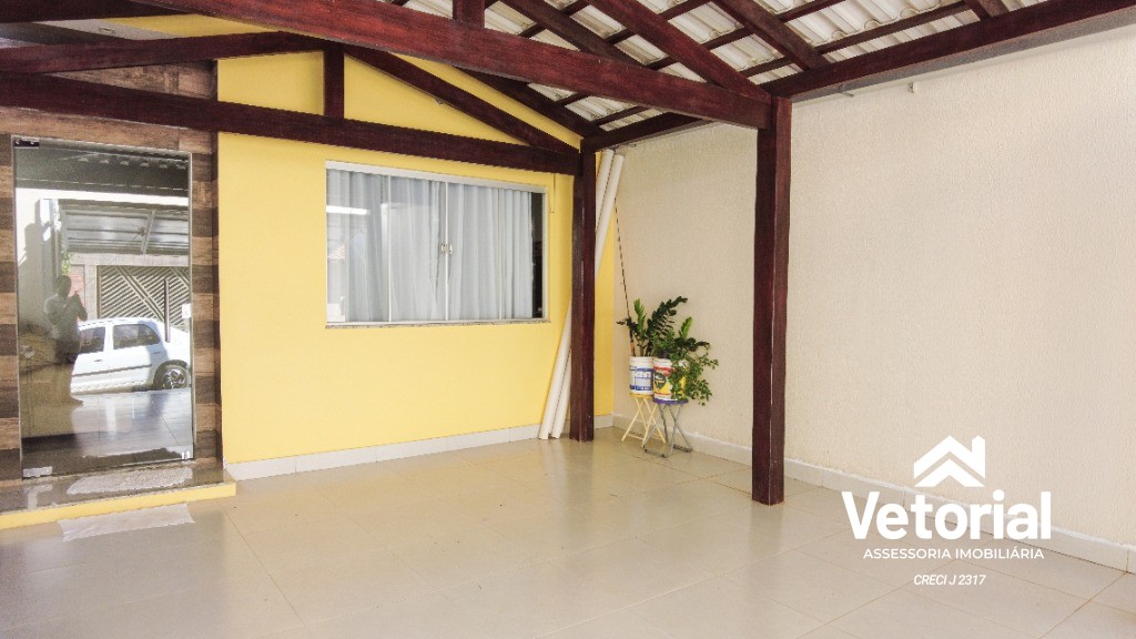 Foto Casa 2 quartos no Aratu - Barreiras-BA