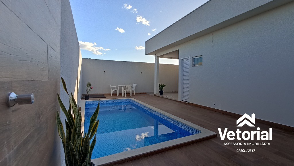 Casa à venda com 3 quartos, 215m² - Foto 34