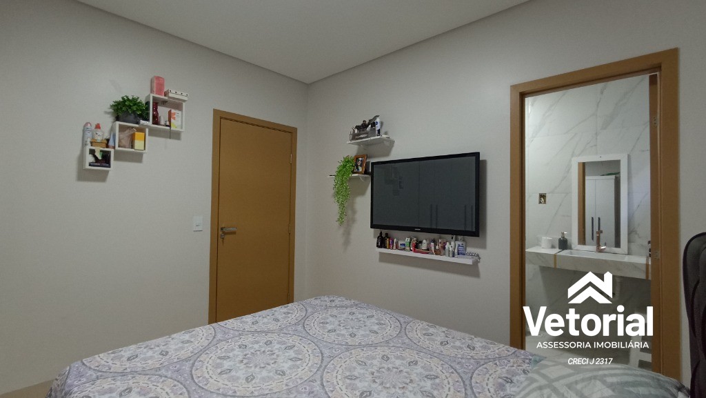 Casa à venda com 3 quartos, 215m² - Foto 16