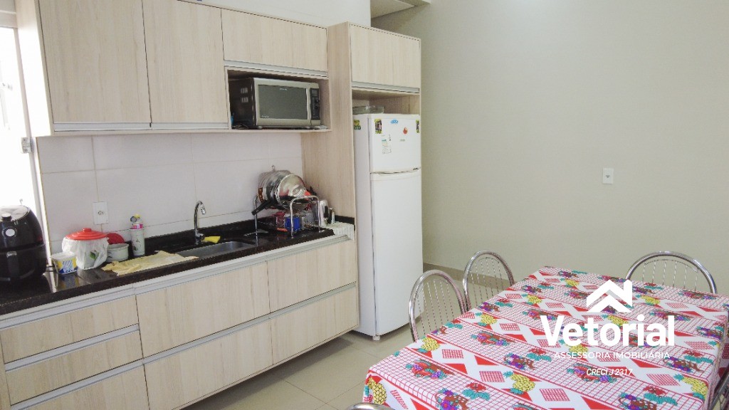 Foto Casa 2 quartos no Aratu - Barreiras-BA