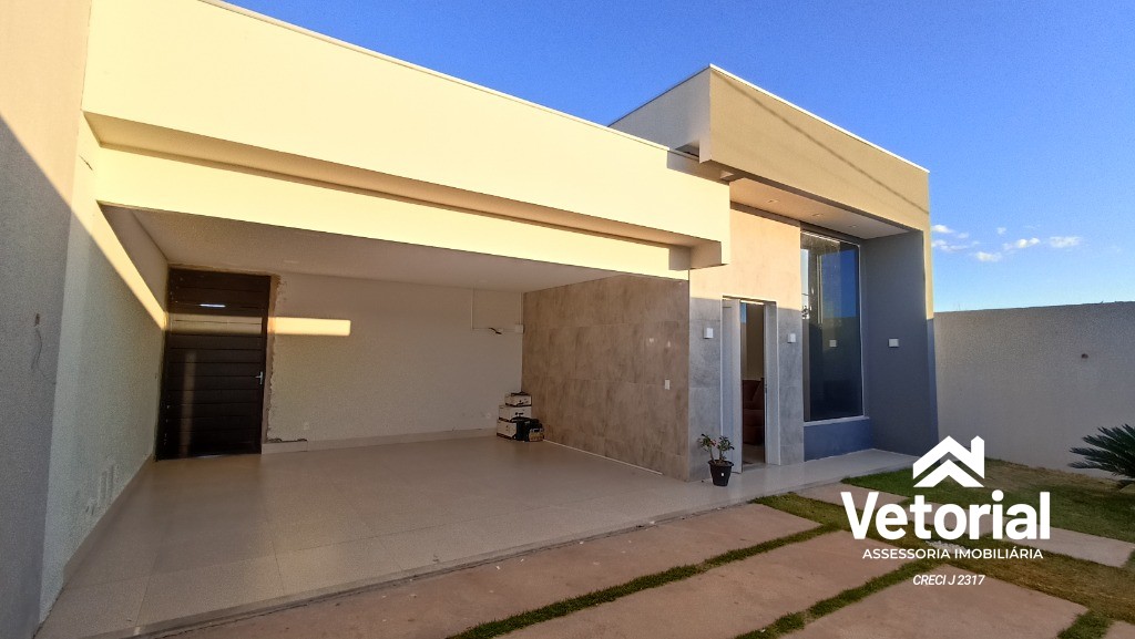 Casa à venda com 3 quartos, 215m² - Foto 4