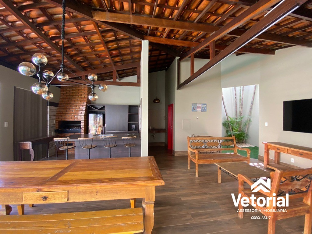 Casa à venda com 4 quartos - Foto 6