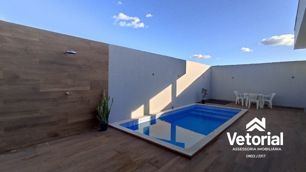 Casa à venda com 3 quartos, 215m² - Foto 33