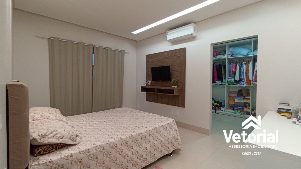 Casa à venda com 3 quartos, 215m² - Foto 19