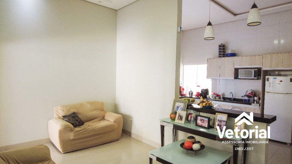 Foto Casa 2 quartos no Aratu - Barreiras-BA